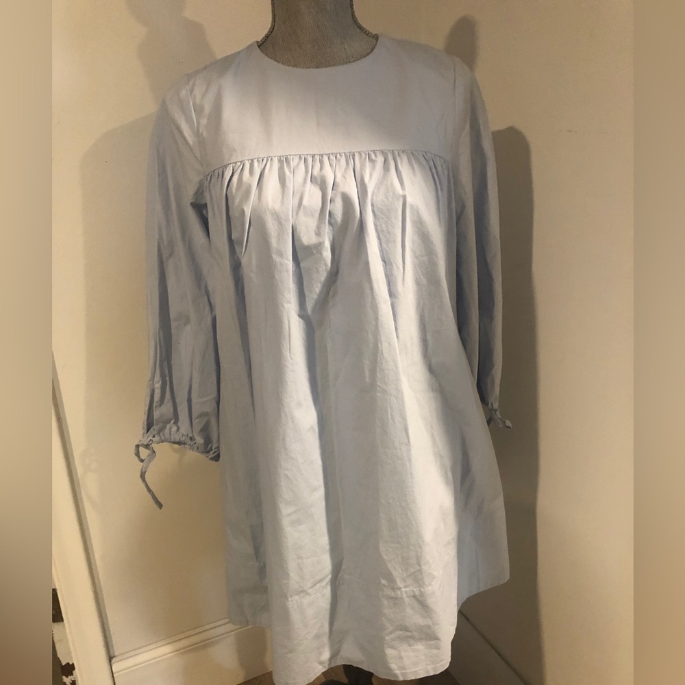 Wilfred by Aritzia lessines mini dress size XS
